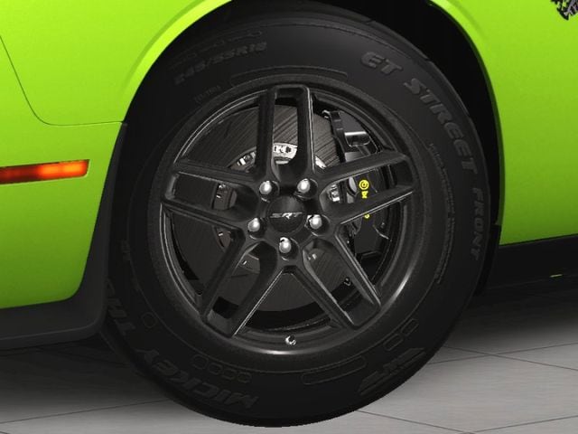 2023 Dodge Challenger SRT - Photo 11