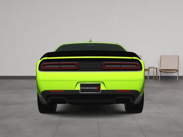 2023 Dodge Challenger SRT - Photo 10