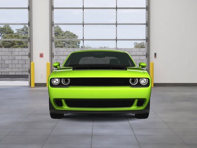 2023 Dodge Challenger SRT - Photo 9