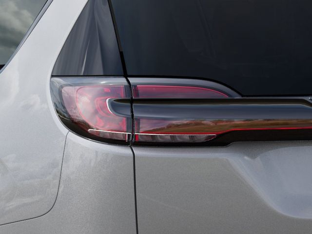 2026 Chrysler Pacifica Select - Photo 9