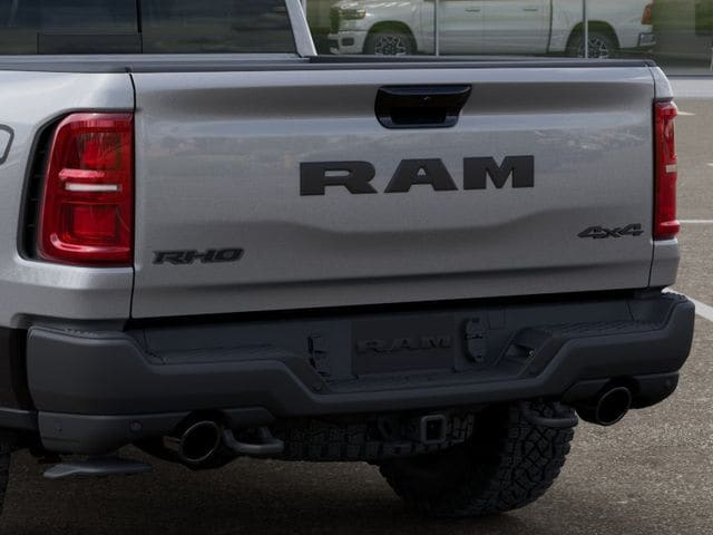 2026 RAM 1500 RHO - Photo 13