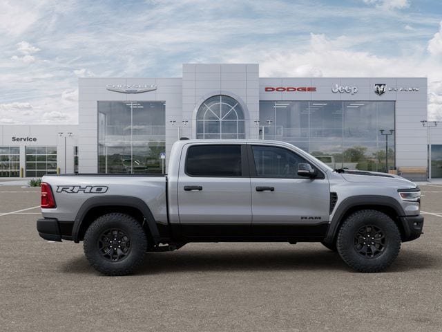2026 RAM 1500 RHO - Photo 21