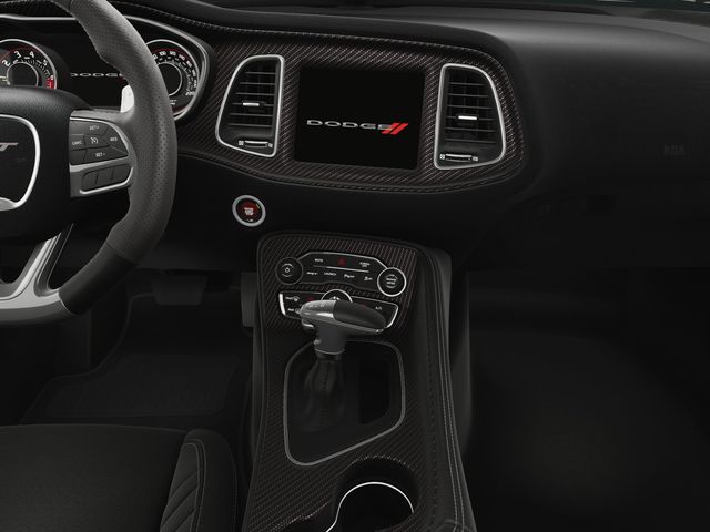 2023 Dodge Challenger SRT - Photo 24
