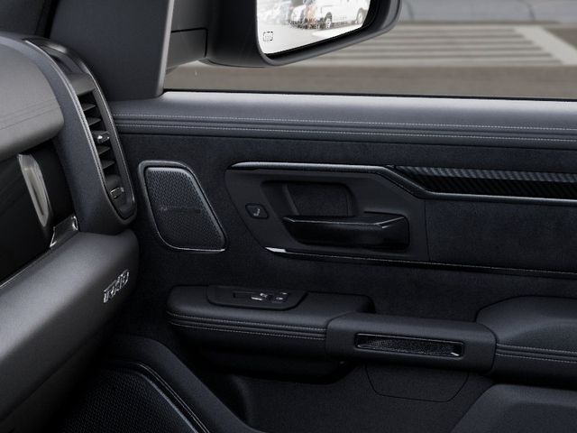 2026 RAM 1500 RHO - Photo 25