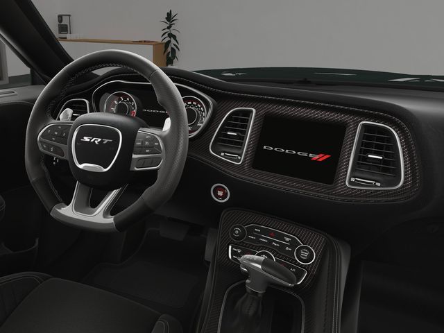 2023 Dodge Challenger SRT - Photo 18