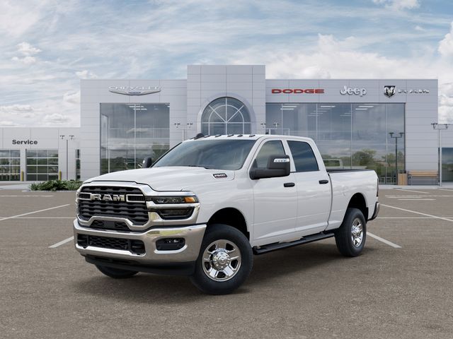 2026 RAM 2500 Pickup Tradesman