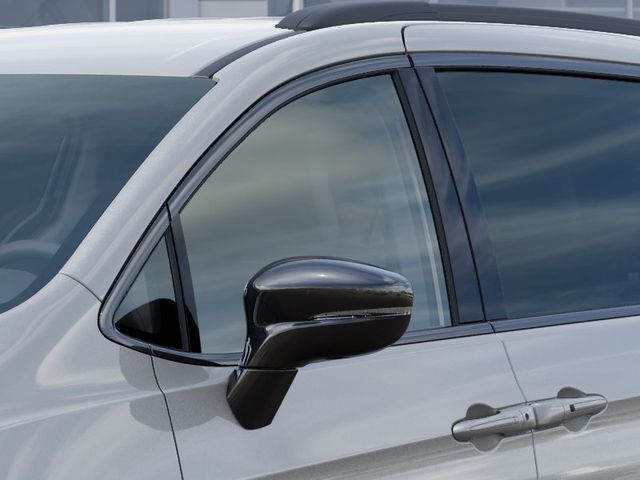 2026 Chrysler Pacifica Select - Photo 12