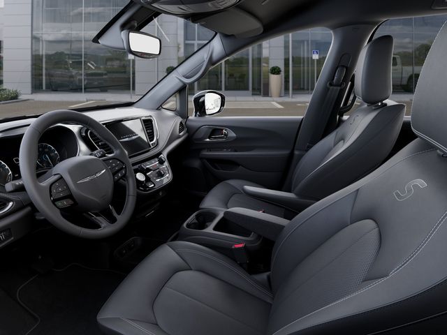 2026 Chrysler Pacifica Select - Photo 22
