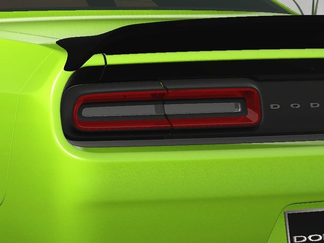 2023 Dodge Challenger SRT - Photo 12
