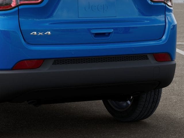 2026 Jeep Compass Limited Altitude - Photo 13