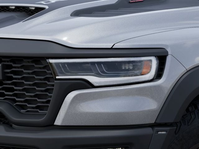 2026 RAM 1500 RHO - Photo 10
