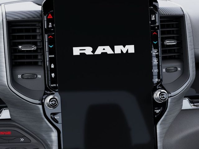 2026 RAM 1500 RHO - Photo 18