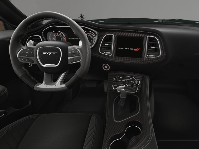 2023 Dodge Challenger SRT - Photo 17