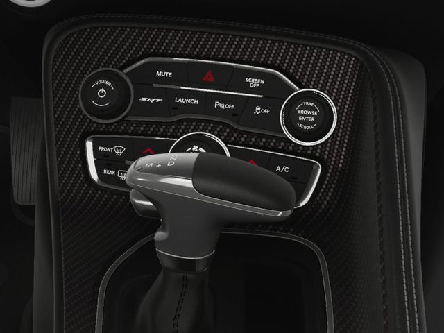 2023 Dodge Challenger SRT - Photo 22