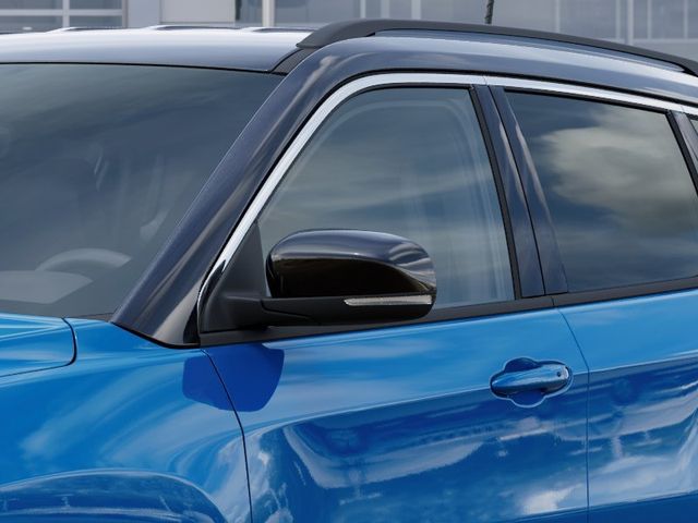 2026 Jeep Compass Limited Altitude - Photo 12