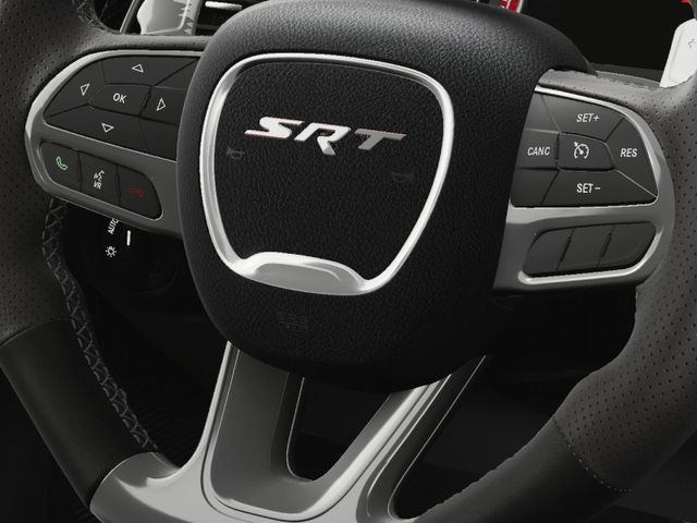 2023 Dodge Challenger SRT - Photo 23