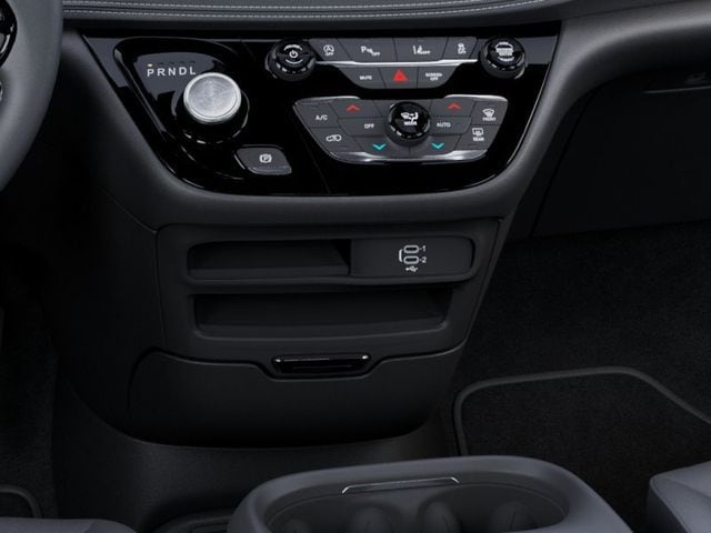 2026 Chrysler Pacifica Select - Photo 24