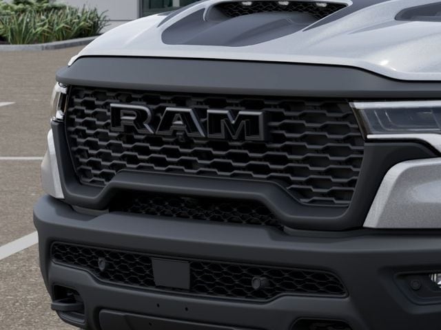 2026 RAM 1500 RHO - Photo 11