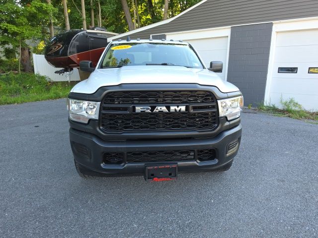2020 RAM 2500
