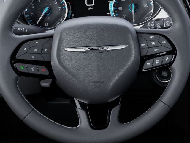 2026 Chrysler Pacifica Select - Photo 19