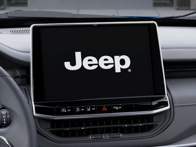 2026 Jeep Compass Limited Altitude - Photo 18
