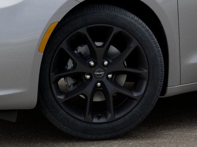 2026 Chrysler Pacifica Select - Photo 8
