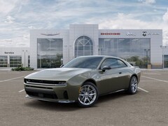 2026 Dodge Charger Scat Pack Plus Coupe
