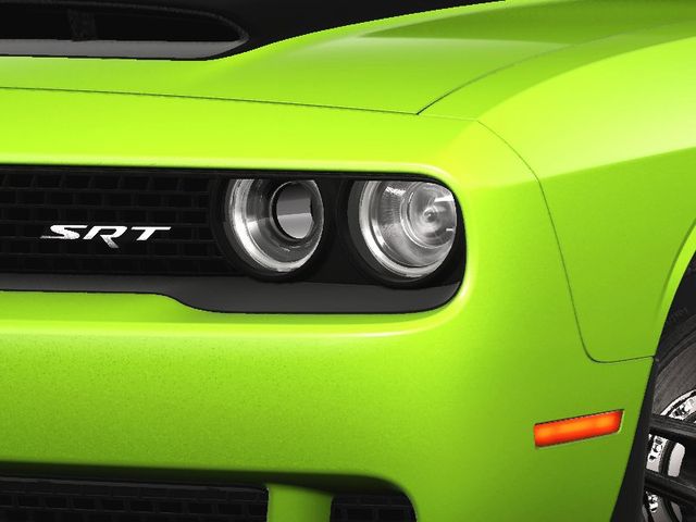 2023 Dodge Challenger SRT - Photo 13