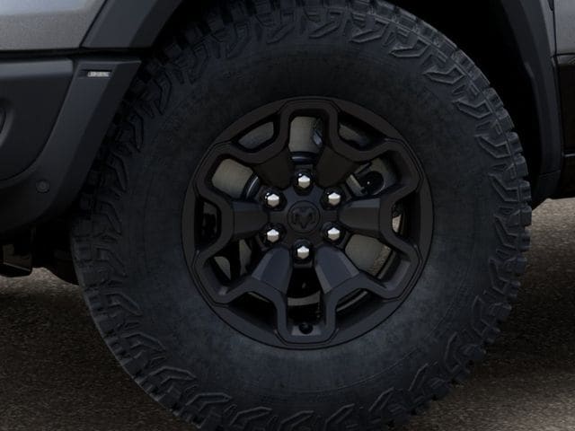 2026 RAM 1500 RHO - Photo 8