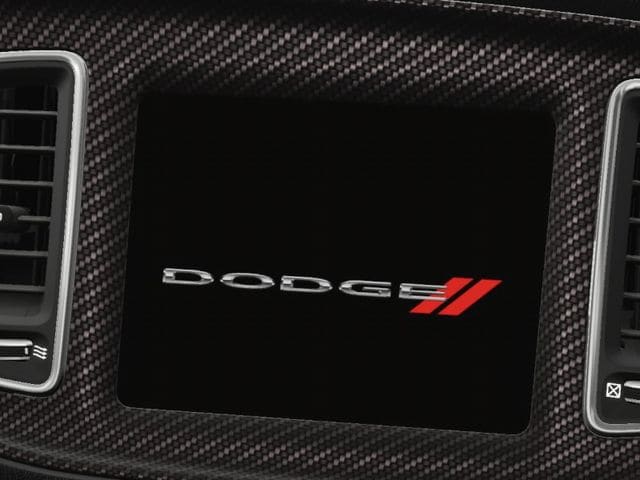 2023 Dodge Challenger SRT - Photo 21