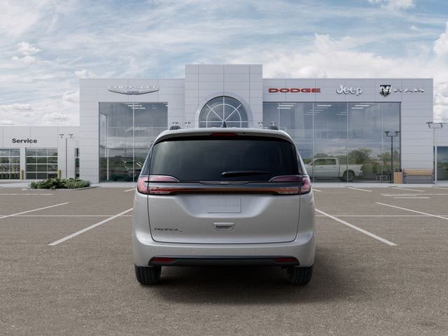 2026 Chrysler Pacifica Select - Photo 7