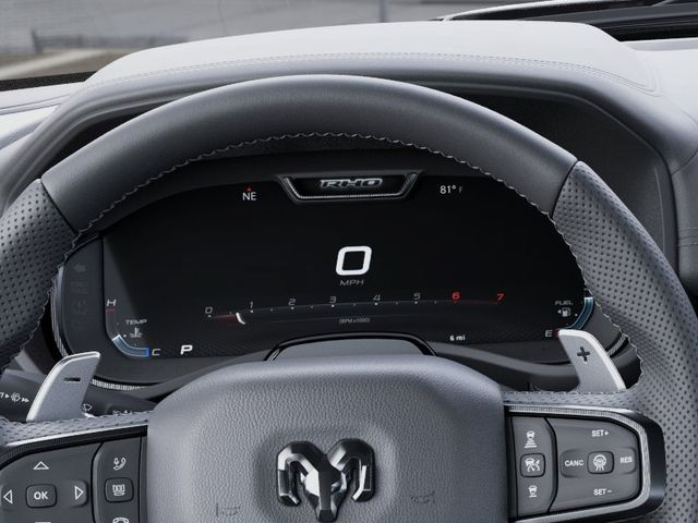 2026 RAM 1500 RHO - Photo 17