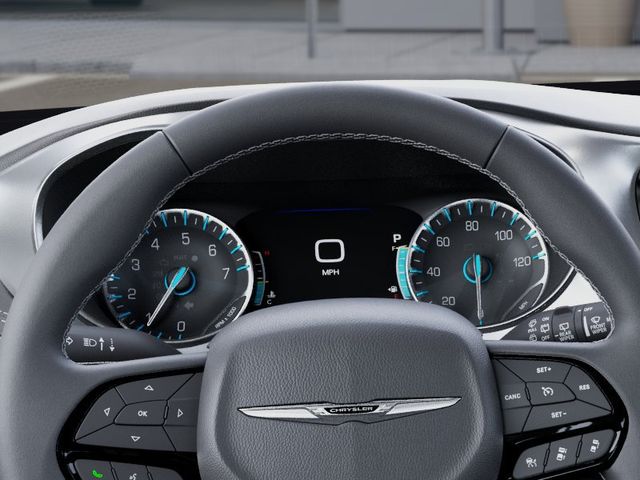 2026 Chrysler Pacifica Select - Photo 17