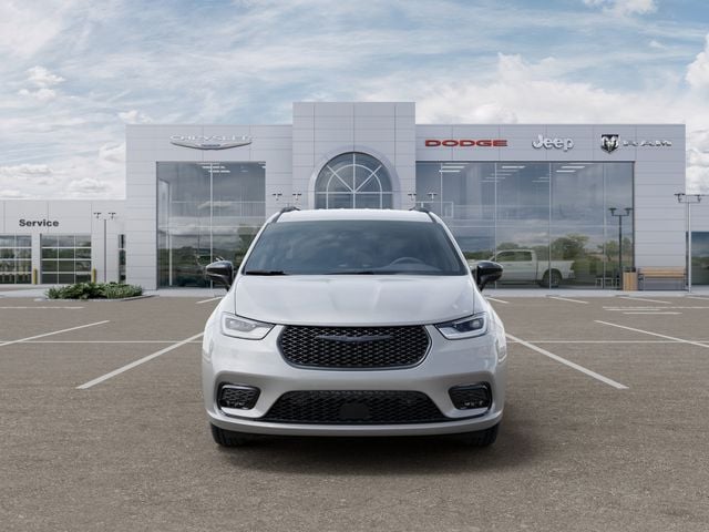 2026 Chrysler Pacifica Select - Photo 6