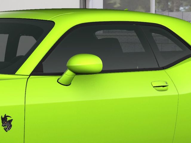 2023 Dodge Challenger SRT - Photo 15