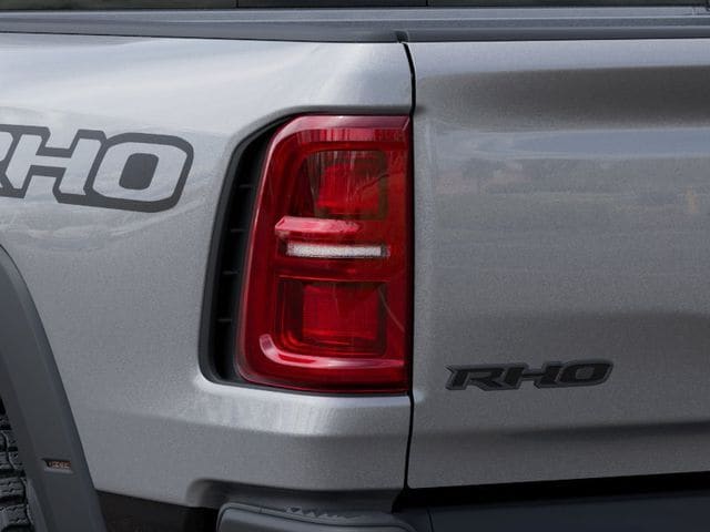 2026 RAM 1500 RHO - Photo 9