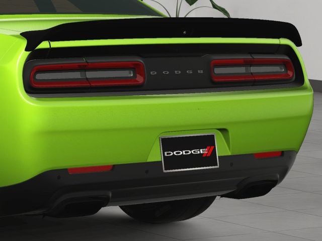 2023 Dodge Challenger SRT - Photo 16