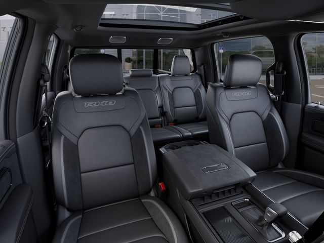 2026 RAM 1500 RHO - Photo 16