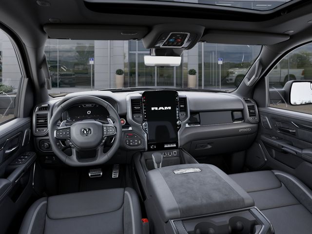 2026 RAM 1500 RHO - Photo 14