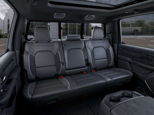 2026 RAM 1500 RHO - Photo 15