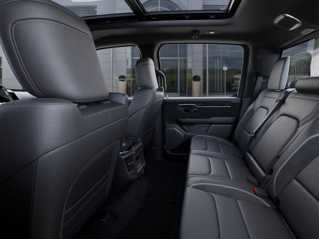 2026 RAM 1500 RHO - Photo 23