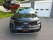  Kia Sorento Hybrid