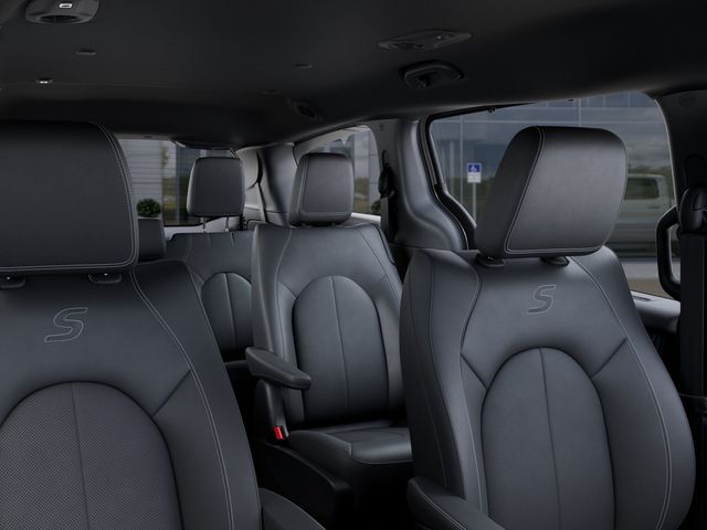 2026 Chrysler Pacifica Select - Photo 26