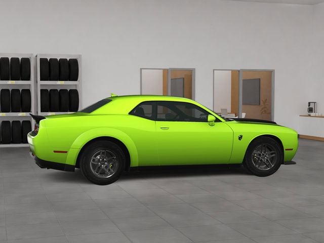 2023 Dodge Challenger SRT - Photo 6