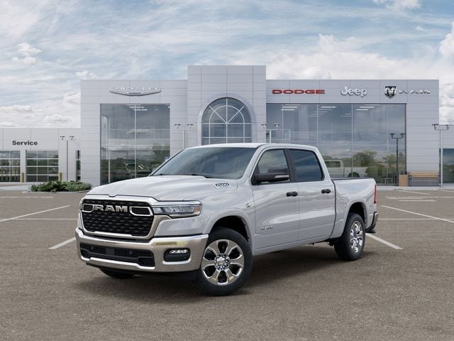 2026 RAM 1500 Pickup Big Horn/Lone Star