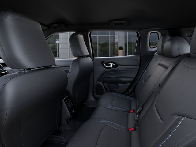 2026 Jeep Compass Limited Altitude - Photo 22