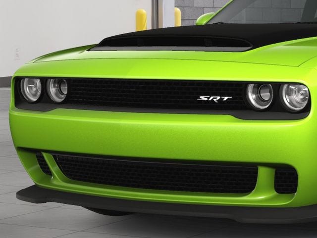 2023 Dodge Challenger SRT - Photo 14