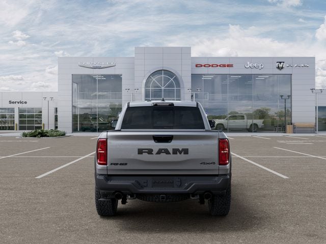 2026 RAM 1500 RHO - Photo 7