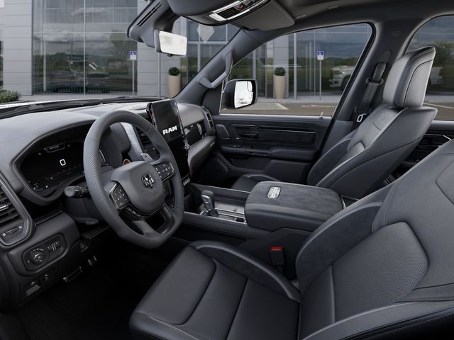 2026 RAM 1500 RHO - Photo 22