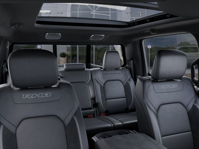 2026 RAM 1500 RHO - Photo 26